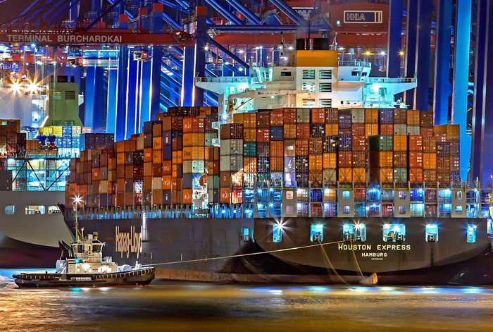 Demurrage and Detention