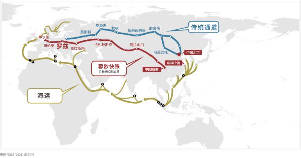 鐵路運(yùn)輸價(jià)格是如何計(jì)算的畸陡？近期發(fā)展如何？